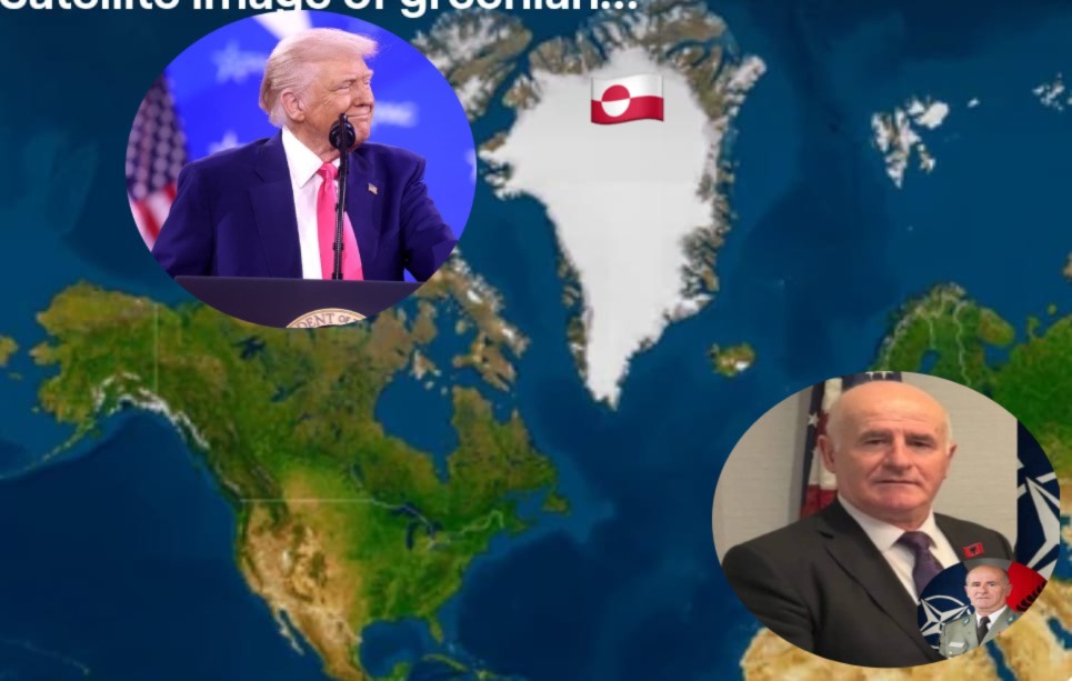 “Trump-Grenland, këmbana morti për rendin e vjetër të sigurisë”!