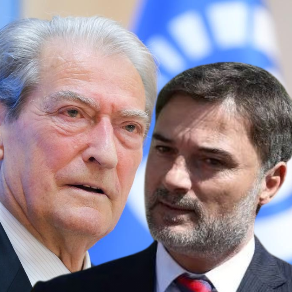 ”Fitorja është e Ramës”/ Alibeaj për PD-në: Si ka mundësi të shesësh veten kaq pak?!