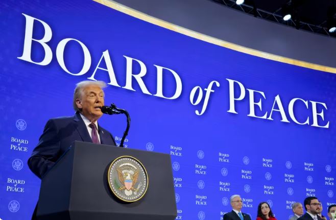 Bordi i Paqes i Trump: Gaza në pritje, miliona në lojë
