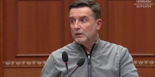 “Marrëdhëniet mes 2 vendeve janë në nivelin më të lartë”, Braçe debat me Korreshin dhe Gogun