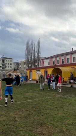 Incidentet në ndeshjen e të rinjve, procedohen penalisht katër persona