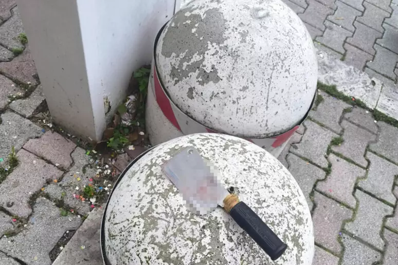 Tronditet Italia, vjehrri godet 10 herë nusen e djalit me hanxhar. Nuk pranonte dot ndarjen e tyre