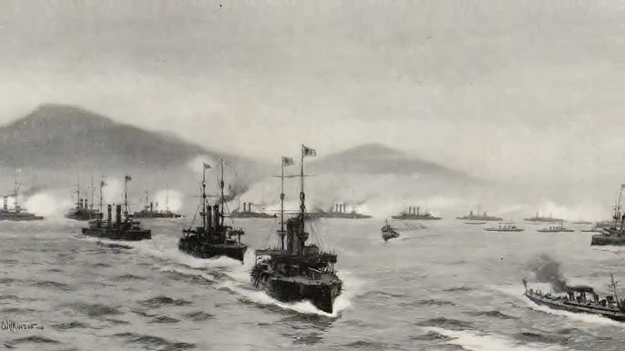 Histori/ 9 shkurt 1904 – Beteja e Port Arturit dhe lindja e një fuqie të re në Lindjen e Largët