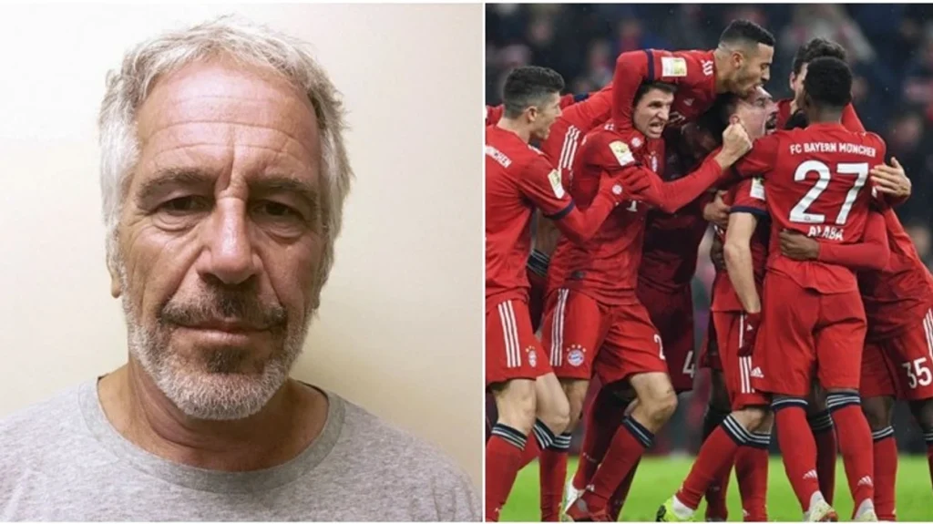 Skandali Epstein trondit futbollin/ Ish-futbollisti i madh francez përmendet në rrjetin e prostitucionit