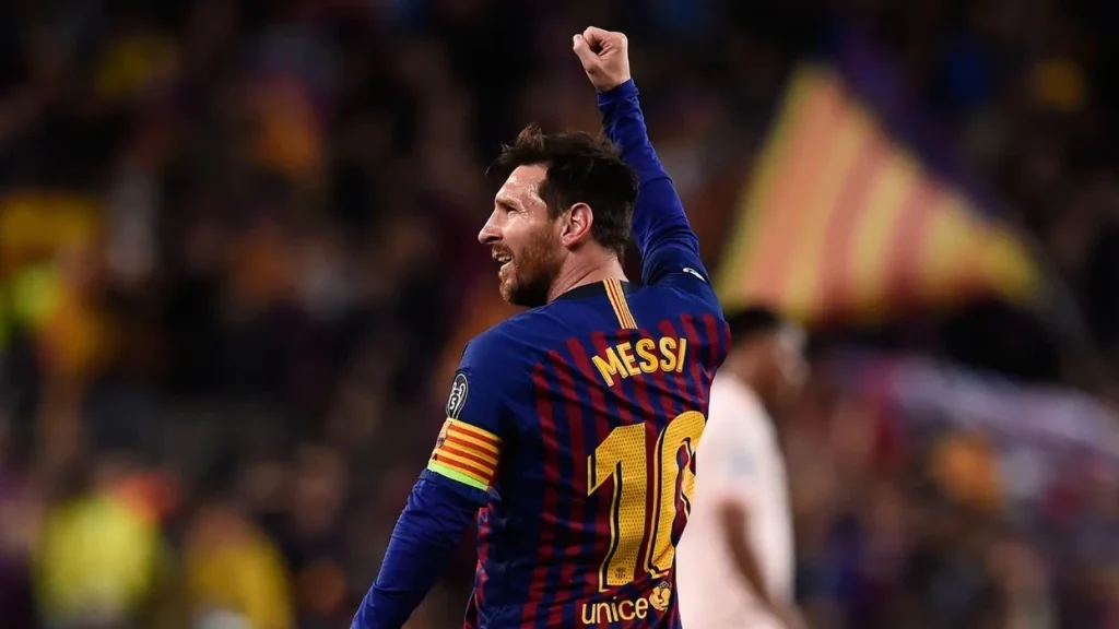 Ish-lojtari i Barcelonës shokon me deklaratën: Klubi më detyroi të them se Messi është më i miri