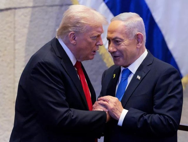 Netanyahu: Trump po krijon kushtet për një marrëveshje të mirë me Iranin
