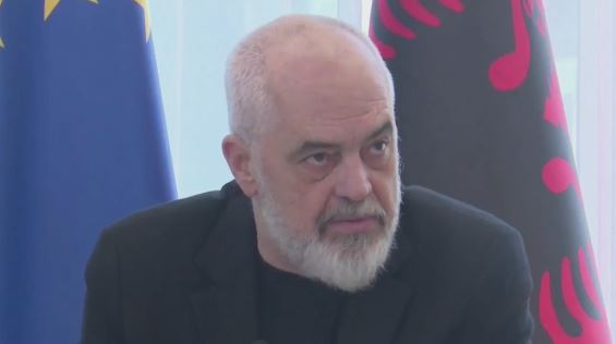 Ish-deputeti i PD, Kryeinspektor/ Rama në krah me Dashnor Sulën: Ta shohim tani se si do ta bëjë punën zotëria…