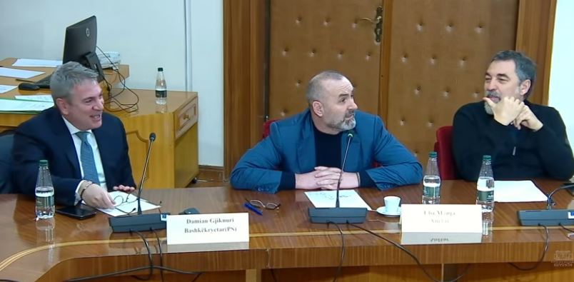 “Vetëm Damiani me Oerdin nuk kanë ndryshuar!”, ironizon Manja: Le të marrim edhe disa ekspertë nga OKB-ja tani!