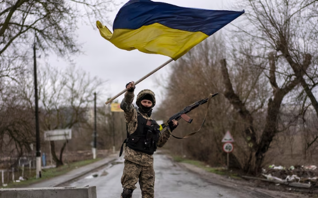 Raporti për luftën: Rritje me 26% e viktimave në Ukrainë në vitin 2025