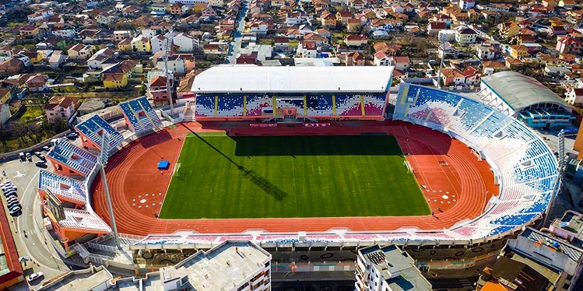 Ndeshja “Vllaznia-Tirana” në “Loro Boriçi”, policia publikon masat e marra