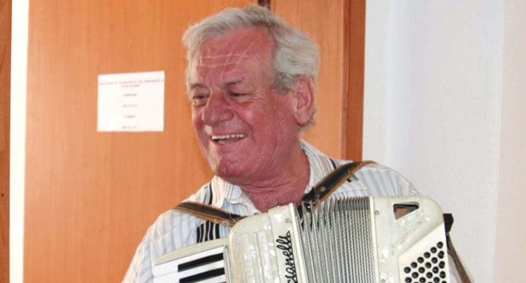 Vasillaq Vangjeli, aktori i madh me diapazonin tragji-komik