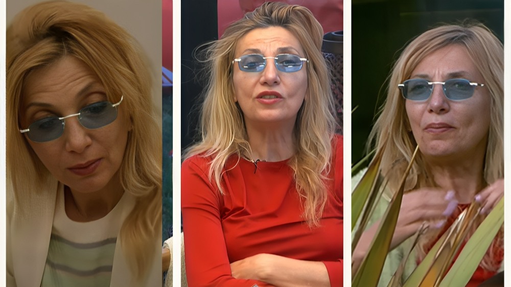 Mimoza Ahmeti, risi dhe rebelim përmes vërtetësisë në realitetin e një reality show