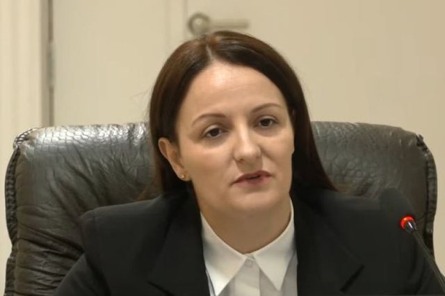 Prokurorja padit KLP-në: “Më hoqën padrejtësisht dosjen e aksidentit të nënës së gjyqtarit”