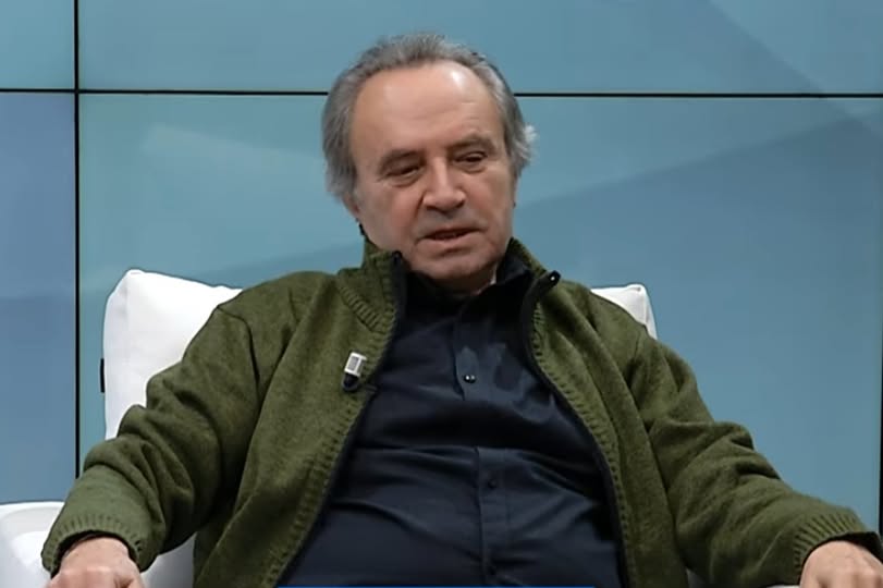 Historia e Mevlan Shanajt pas roleve të mëdha: Isha ndihmës mjek dhe ndërrova profesion, kur je 20 vjeç aq mend ke