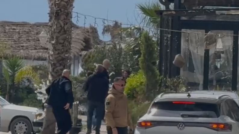 Rama “zbarkon” në Vlorë, takim me deputetët dhe përfaqësuesit vendor