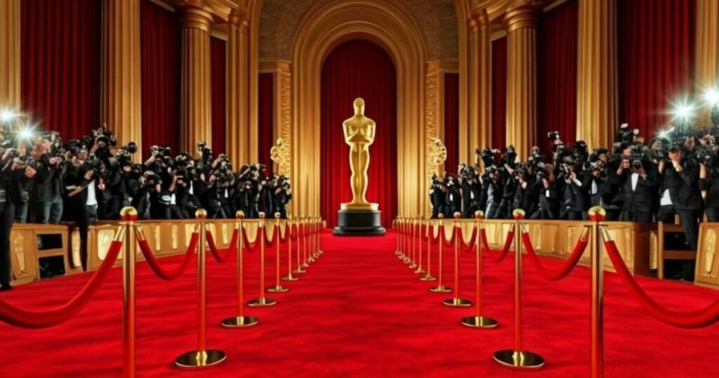 Skandal në Oscars: Legjenda të kinemasë lihen jashtë ‘përkujtimores’, fansat shpërthejnë në zemërim!