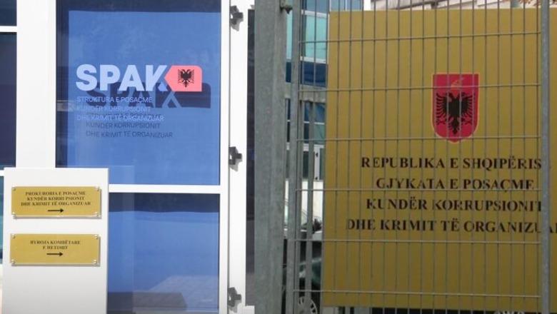 Raporti i SPAK për 2025-ën: Numri i çështjeve të regjistruara për krimin e organizuar më i ulët se në 2024-ën, por mbyllëm më shumë hetime