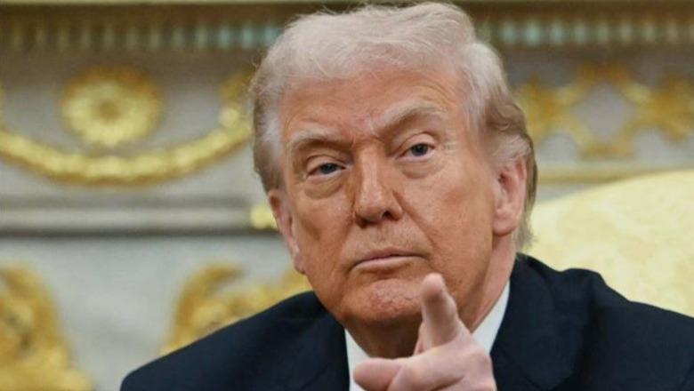Trump: Arritëm një marrëveshje prej 15 pikash, Irani pranoi të mos kishte armë bërthamore