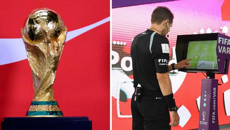 FIFA miraton katër risi për Kupën e Botës 2026, rregullat e reja të lojës bëhen ‘me kronometër’