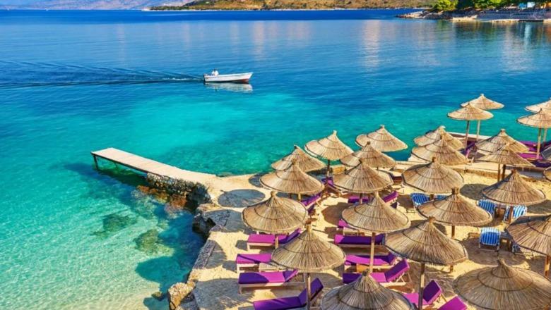 Një nga surprizat e Mesdheut!/ ‘The Times’ e rendit Shqipërinë mes 22 destinacioneve për verën 2026