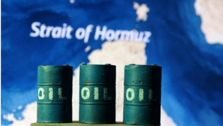 ‘Kriza po vjen në Europë’, shefi i Shell paralajmëron mungesë nafte dhe benzine për shkak të situatës në Ngushticën e Hormuzit
