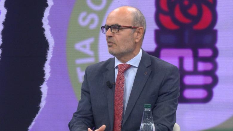 ‘PD më keq se në 1997’, Petro Koçi për përjashtimet e këshilltarëve demokratë të Durrësit që mbështetën Salianjin