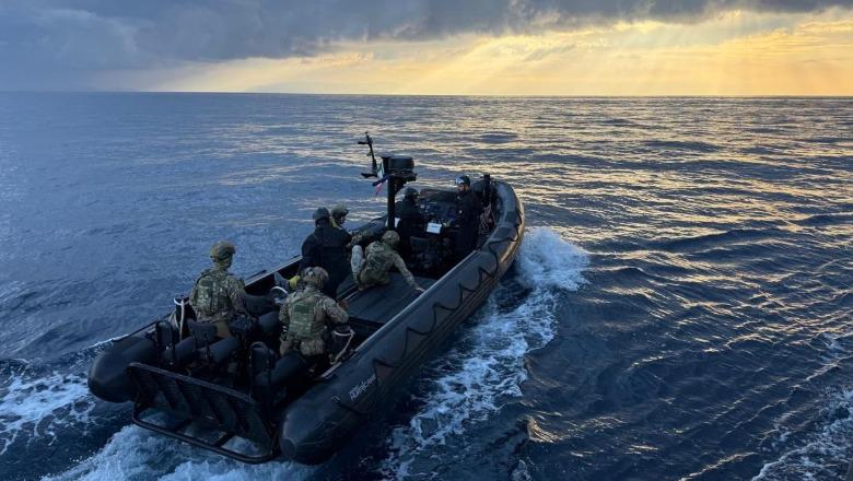 ‘Neptune Strike 26’, Shqipëria merr pjesë në një nga stërvitjet më të mëdha të NATO-s në Mesdhe
