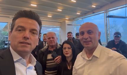 Shehaj nis në Fier takimet për zgjedhjet lokale: Do kemi këshilltarë në çdo Bashki
