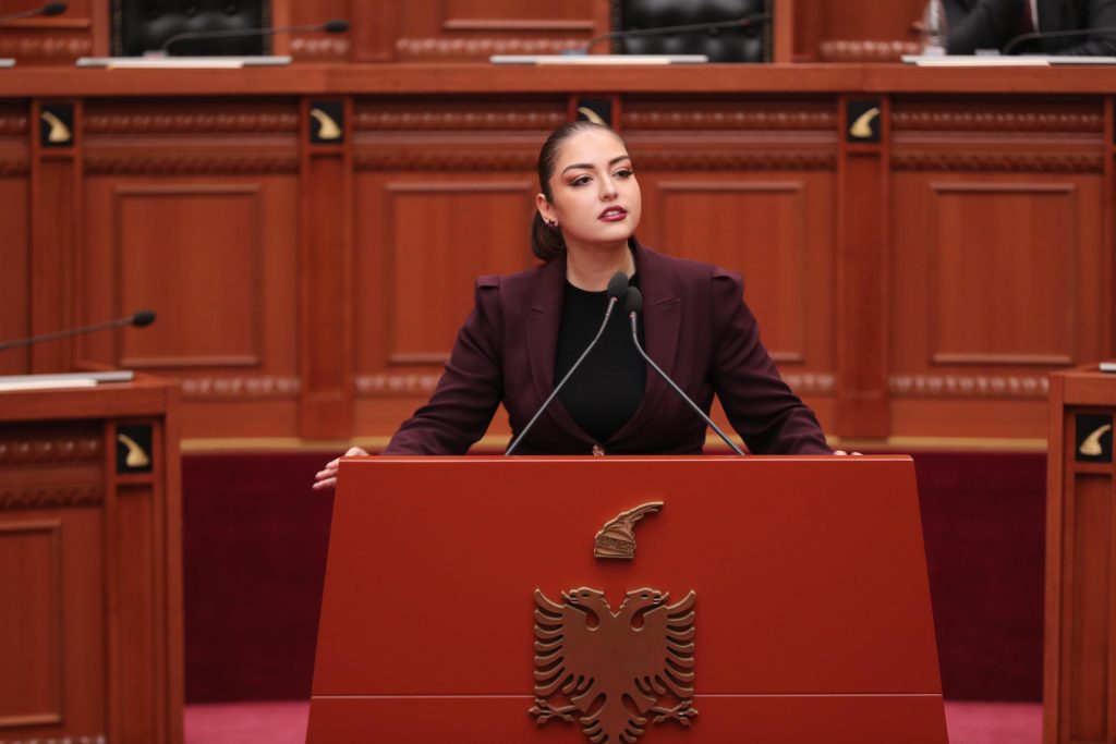PS kundër për arrestimin e Ballukut, Mila: S’ka asnjë akuzë reale