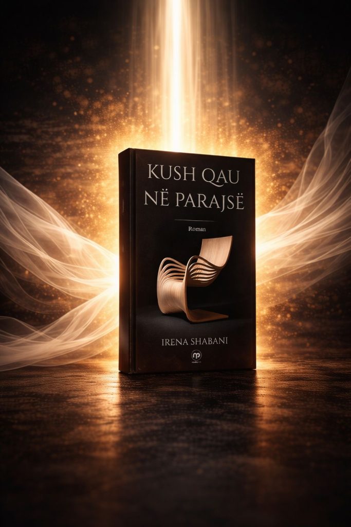 Kush qau në parajsë? Sekretin e di Irena Shabani