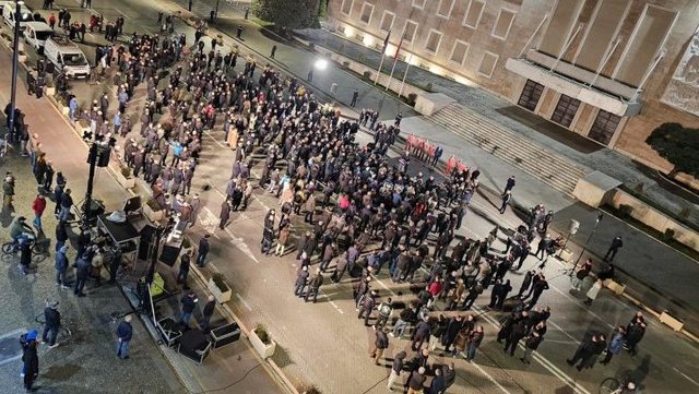Protesta e PD:, Ambasada e SHBA paralajmëron qytetarët e saj: Shmangni zonat ku do të jenë demonstruesit