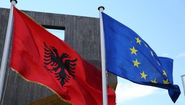 “U rrezikuan jetë njerëzish”/ Delegacioni i BE-së në Tiranë, reagim për protestën e opozitës dhe incidentet