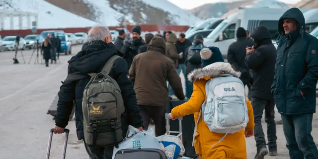 Turqia dhe lufta në Iran, frika e përhapjes së konfliktit