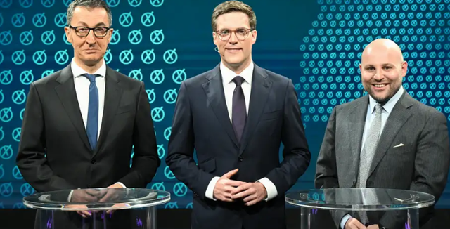 Gjermani, kush do ta qeverisë landin e Mercedesit?