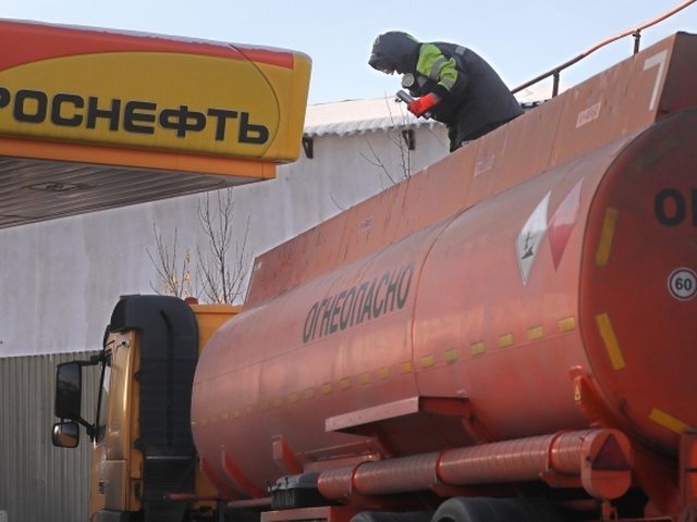 Sa fiton Rusia nga Lufta e Gjirit? Të paktën një miliard dollarë më shumë në javë. Ja pse!