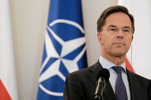 “Aleanca nuk është pjesë e planeve për sulmet”/ Shefi i NATO-s: I mbështesim veprimet e SHBA dhe të Izraelit ndaj Iranit!