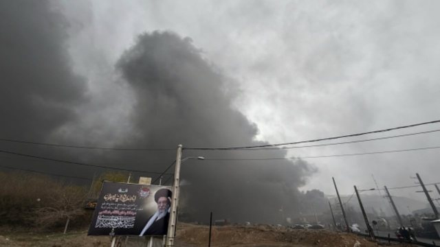 Raketa e dytë mbi hapësirën ajërore të Turqisë, Ankaraja paralajmëron Iranin