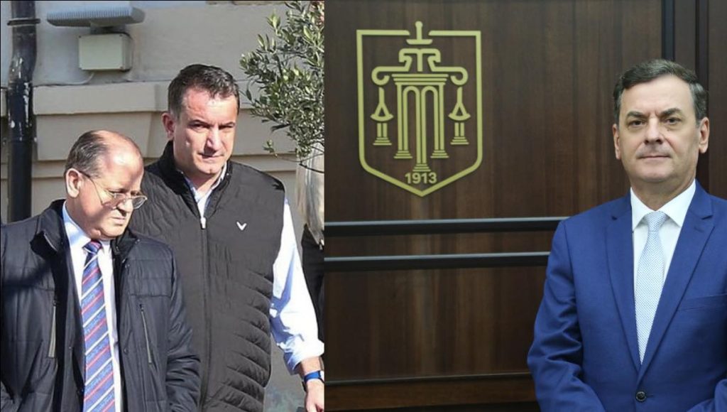 Belind Këlliçi: Nisma e Kryetarit të Gjykatës së Lartë rrezikon dobësimin e masave kundër korrupsionit