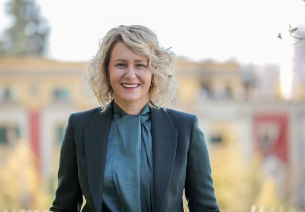 Mbledhja e qeverisë, Anisa Ruseti emërohet zv.ministre e Brendshme