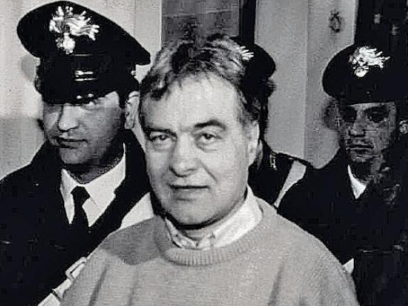 Vdes në burg Nitto Santapaola, “Gjuetari” i Cosa Nostras dhe bosi historik i mafies së Katanias