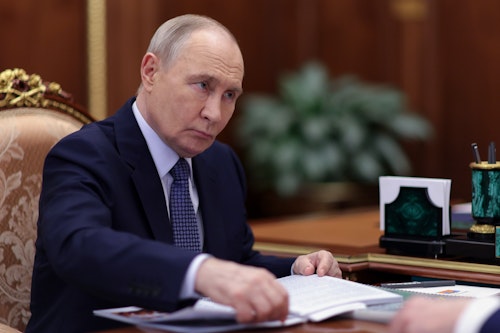 Putin ndryshon qëndrim: Rusia është e gatshme të furnizojë Evropën me energji nëse ajo e kërkon