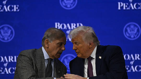 SHBA dhe Irani drejt uljes në bisedime, Financial Times: Pakistani, vendi i mundshëm për të zhvilluar negociatat