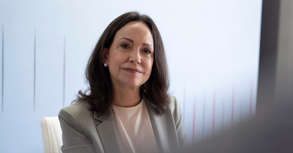 Venezuela kërkon investime në naftë/ Maria Corina Machado: Duhet transparencë dhe siguri ligjore