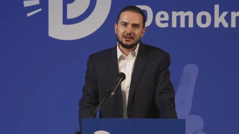 Salianji përballë modelit Rama, një ambicie e mundshme apo një mision i pamundur në PD?