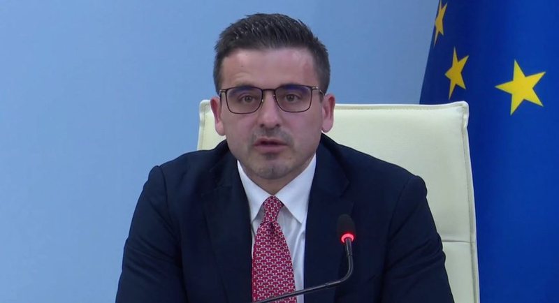 Beja: Doganat drejt inteligjencës artificiale, 112 masa ndaj subjekteve të hidrokarbureve