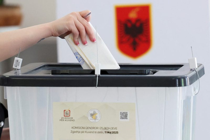 Drafti i PS për referendumet, eksperti Kume: Një hap drejt demokracisë së drejtpërdrejtë