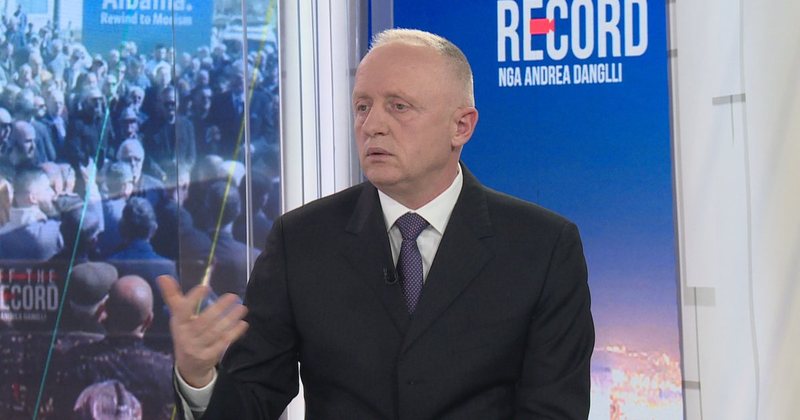 “Kryeministri ka merak se cili demokrat ka mbetur pa punë”, Dervishi: Socialistët po luten që të vijë PD