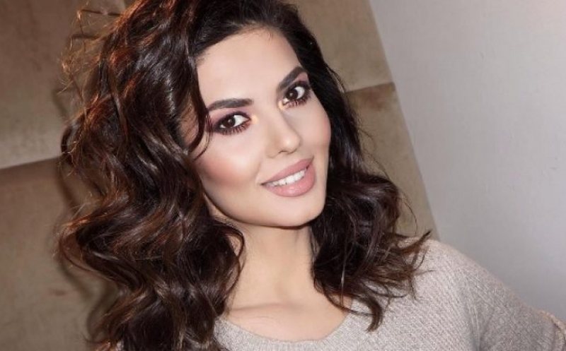 Ish-Miss Kosova Agnesa Vuthaj bëhet nënë për herë të parë