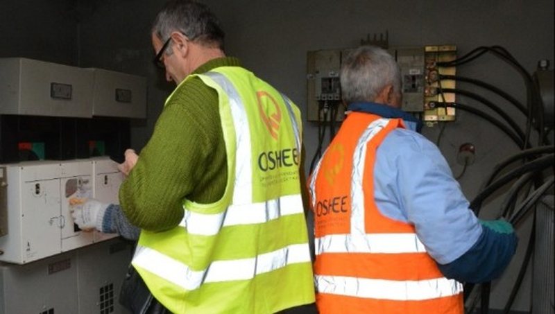 OSHEE rrit pagat e punonjësve, përfitojnë mbi 3 mijë elektricistë dhe inxhinierë