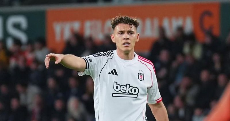 20 milionë euro, Besiktas i bën “presion” Kristjan Asllanit